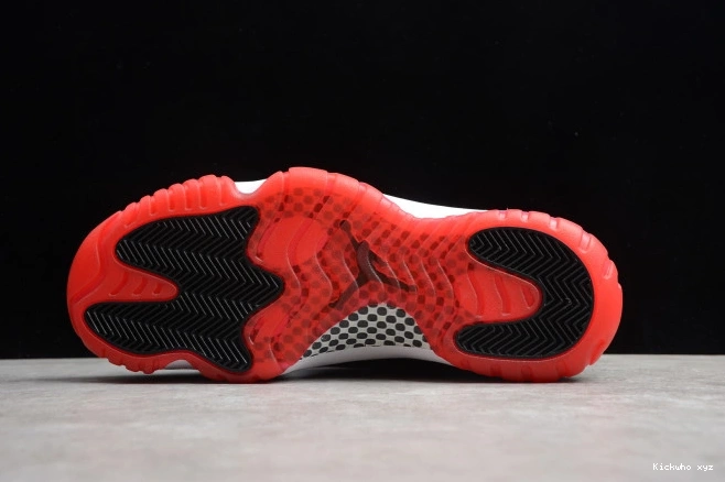11 Jordan 378037-061 Air Bred(2019) 0817